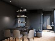 Venta Departamento 2 ambientes en Palermo a estrenar con... Venta Departamento 2 ambientes en Palermo a estrenar con...