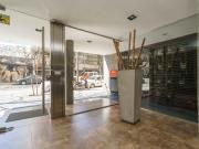 VENTA DEPARTAMENTO 2 AMBIENTES EN PISO ALTO EN VILLA CRESPO