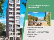 VENTA DEPARTAMENTO 2 AMBIENTES EN POZO