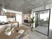 VENTA departamento 2 ambientes en pozo Villa Devoto...