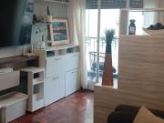 VENTA DEPARTAMENTO 2 AMBIENTES EN RECOLETA, BALCON...