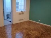 Venta Departamento 2 Ambientes en Retiro Con Patio Con...