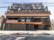 Departamento 2 ambientes en Saavedra