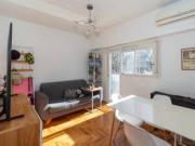 Venta Departamento 2 Ambientes en Villa Crespo Súper...