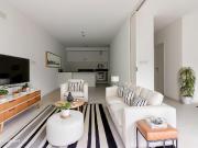 Venta Departamento 2 ambientes en Villa Urquiza