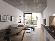 Venta departamento 2 ambientes en Villa Urquiza