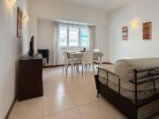 Venta Departamento 2 Ambientes En Zona Centro, Mar del Plata