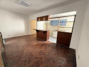 Venta Departamento 2 Ambientes esq. Av Libertador Palermo