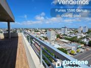 Venta Departamento 2 Ambientes FUNES 1586 Mar del Plata