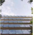 Venta departamento 2 ambientes Hauston Palermo