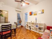 VENTA DEPARTAMENTO 2 AMBIENTES IDEAL INVERSION!