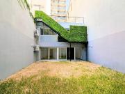 Venta departamento 2 ambientes jardin San Nicolas