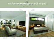 VENTA DEPARTAMENTO 2 AMBIENTES LA PLATA
