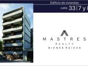 VENTA DEPARTAMENTO 2 AMBIENTES LA PLATA