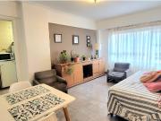 VENTA DEPARTAMENTO 2 AMBIENTES LATERAL PLAZA MITRE APTO...