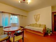 VENTA DEPARTAMENTO 2 AMBIENTES LUMINOSO ALDREY