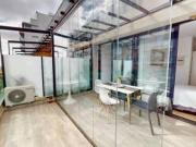 Venta Departamento 2 Ambientes Luminoso Terraza Vista al...