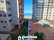 Venta Departamento 2 Ambientes Mar del Plata