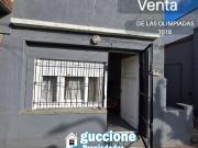 Venta Departamento 2 Ambientes Mar del Plata