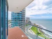 Venta Departamento 2 ambientes Maral Explanada Playa Chica
