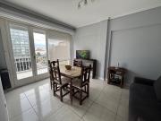 Venta Departamento 2 ambientes mas escritorio y balcón...