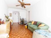 VENTA DEPARTAMENTO 2 AMBIENTES MONSERRAT