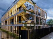 VENTA DEPARTAMENTO 2 AMBIENTES MORON A ESTRENAR