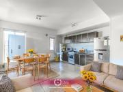 Venta departamento 2 ambientes nuevo 41M² San Cristóbal...