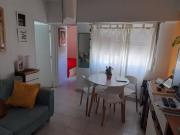 VENTA DEPARTAMENTO 2 AMBIENTES NUÑEZ