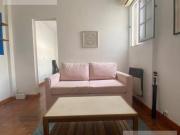 Venta departamento 2 ambientes Nuñez