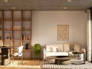 Venta, Departamento, 2 ambientes, Nuñez