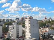 Venta departamento 2 ambientes Núñez piso 9