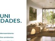 VENTA DEPARTAMENTO 2 AMBIENTES NUÑEZ POZO