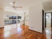 DEPARTAMENTO 2 AMBIENTES PALERMO CON BALCON