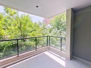 VENTA SEMIPISO 2 AMB PALERMO A ESTRENAR COCHERA