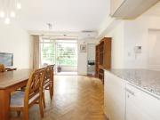 Venta departamento 2 ambientes Palermo con balcon