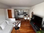 VENTA DEPARTAMENTO 2 AMBIENTES PALERMO HOLLYWOOD
