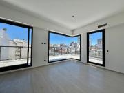 Venta Departamento 2 Ambientes Palermo Terraza
