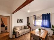 VENTA DEPARTAMENTO 2 AMBIENTES PARQUE AVELLANEDA