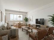 VENTA DEPARTAMENTO 2 AMBIENTES PARQUE CHACABUCO