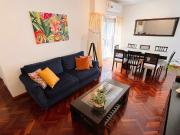 VENTA DEPARTAMENTO 2 AMBIENTES PARQUE CHAS CABA