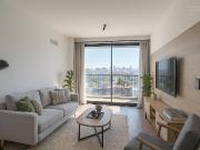 VENTA DEPARTAMENTO 2 AMBIENTES PARQUE CHAS CON BALCON...