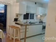 DEPARTAMENTO EN VENTA 2 AMBIENTES PILAR CENTRO
