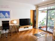 Venta Departamento 2 ambientes Pileta Charcas 3000...