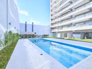 Venta Departamento 2 ambientes Piso Alto Balcón Terraza...