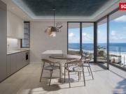 Venta Departamento 2 ambientes Playa Brava