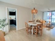 Venta departamento 2 ambientes, Plaza Colon, Mar del Plata