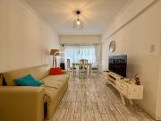 VENTA Departamento 2 ambientes Plaza Colon Mar del Plata