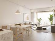 Venta Departamento 2 ambientes Pozo Belgrano
