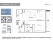 Venta Departamento 2 ambientes Pozo en Belgrano